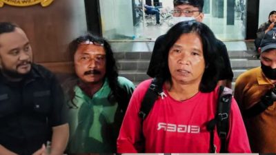 KJJT : Liputan Diskotik Ibiza, 5 Jurnalis Jadi Korban Kekerasan Lapor Polisi