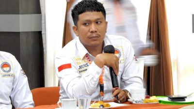 Yara Minta Percepat Paripurna PAW Anggota DPRK