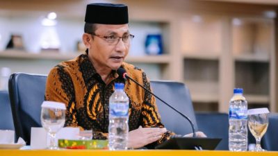 Peserta Seleksi PPPK Lhokeseumawe