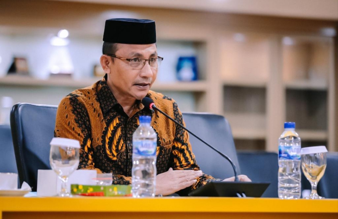 Peserta Seleksi PPPK Lhokeseumawe