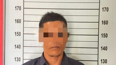 Aniaya Istri Pakai Parang Suami di Aceh Utara Ditangkap Polisi