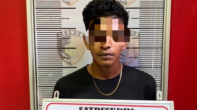Pemuda di Lhokseumawe Perkosa Siswi SMP di Kamar Mandi
