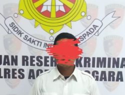 Gadis di Bawah Umur di Agara Diancam Dibunuh Usai Diperkosa