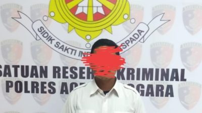 Gadis di Bawah Umur di Agara Diancam Dibunuh Usai Diperkosa