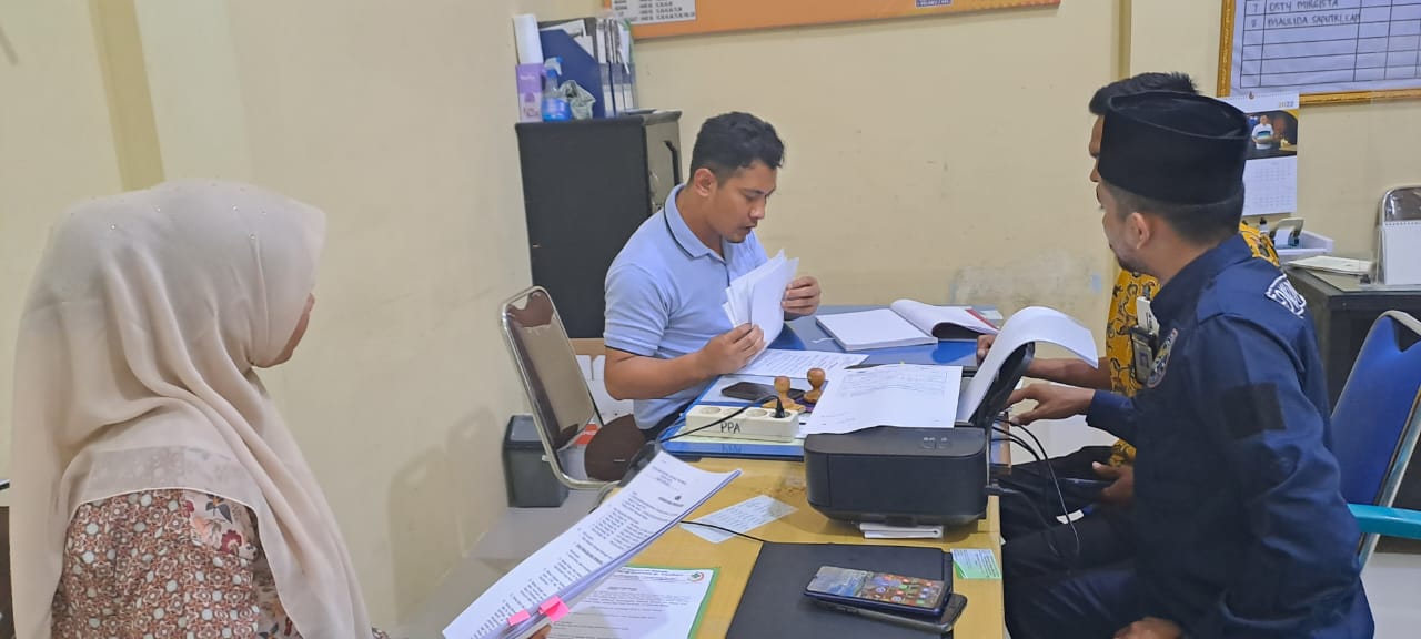 Siswi SD Korban Perkosaan