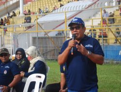 800 Siswa Siswi Se Kota Banda Aceh Ikut Serta Dalam Turnamen Muslim Ayub Cup Tahun 2023
