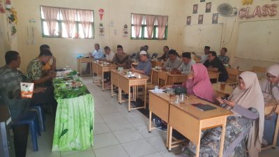 SMA Muhammadiyah Aceh Tamiang Segera Berdiri