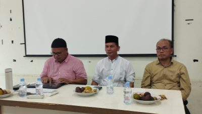 Panitia Musywil Muhammadiyah dan ‘Aisyiyah ke-39 Aceh Siap Fasiliatas Bagi Peserta dan Pengembira.