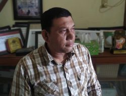 MaTA Sorot Sejumlah Proyek Mangkrak Bersumber APBN