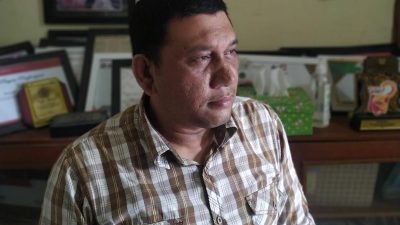 MaTA Sorot Sejumlah Proyek Mangkrak Bersumber APBN