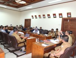 PJ Wali Kota Lhokseumawe Tegaskan CSR untuk Masyarakat