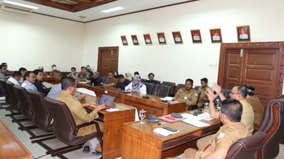 PJ Wali Kota Lhokseumawe Tegaskan CSR untuk Masyarakat