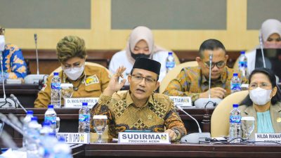 Haji Uma Surati BNN Pusat Terkait Pemblokiran Dana Agen BRILink