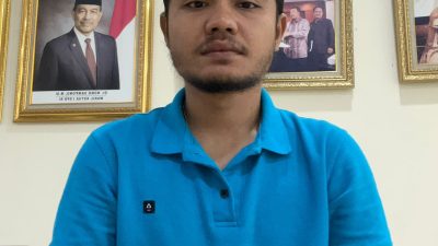 Terkait Kritikan Ismail Abda untuk PJ Bupati Ini Kata Pemuda Aceh Timur