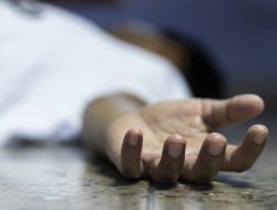 Diduga di Lempar dengan HP Seorang Remaja Meninggal Dunia
