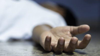 Diduga di Lempar dengan HP Seorang Remaja Meninggal Dunia
