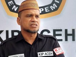 KIP Aceh Tetapkan 27 Balon DPD RI Lolos Seleksi Administrasi Tahap Dua