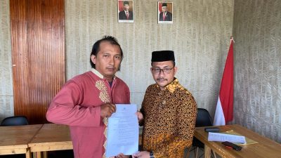Nasabah AJB Bumiputera Layangkan Surat Terbuka Kepada DPD RI Aceh
