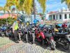 56 Sepmor Knalpot Brong Di Pidie, Diamankan 