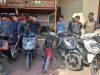 Polisi Amankan 20 Unit Sepmor Balap Liar di Aceh