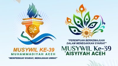 Ini Sosok 32 Calon Formatur Sementara PWM Aceh di Umumkan