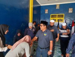 NasDem Gayo Lues Targetkan Bupati dan Wakil Bupati Tahun 2024