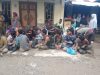 21 Pengungsi Rohingya Terdampar di Pantai Padang Kawa