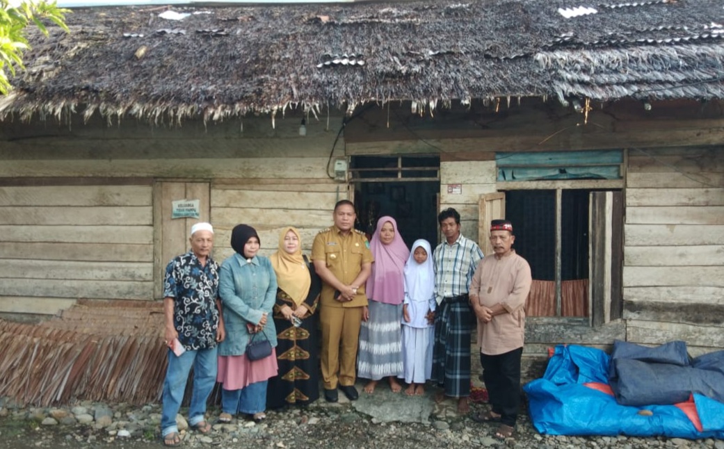 Hafidz 30 Juz Al Qur'an