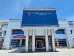 Kejaksaan Negeri Bireuen Periksa KH Terkait Tindak Pidana Korupsi PT BPBRS