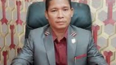 Ketua DPRK Kota Langsa Harap Rektor IAIN Langsa Yang Baru Dapat Bersinergi