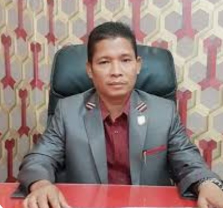Ketua DPRK Kota Langsa Harap Rektor IAIN Langsa Yang Baru Dapat Bersinergi