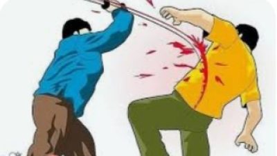 Anak Pemilik Kos Di Langsa Bacok 3 Mahasiswa Penghuni KOS