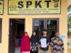 Tak Terima Ditegur Geber Knalpot Motor, Pria di Abdya Tusuk Tetangga
