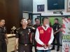 Anak Mantan Sekda Abdya Ditetapkan Sebagai Tersangka Kasus PIKA