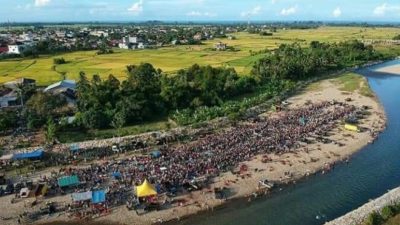 Bupati Abdya Tetapkan 21 Maret Sebagai Hari Meugang Ramadhan 1444 H