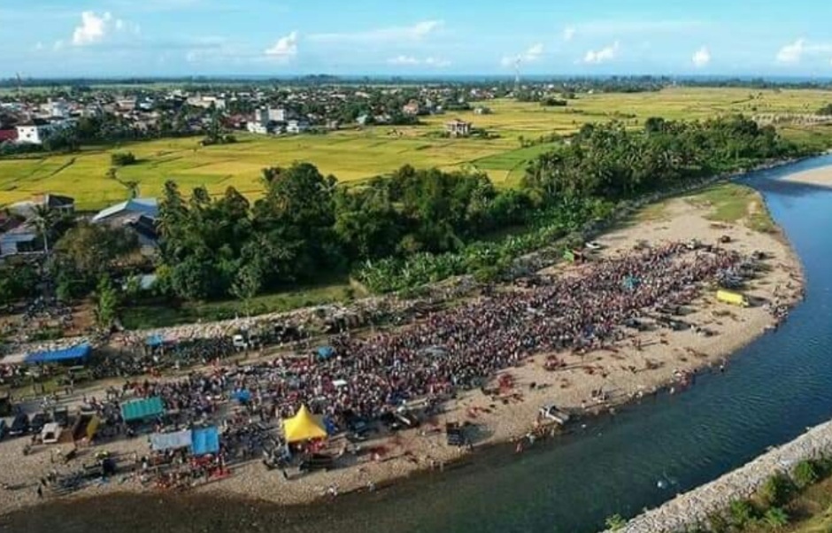 Bupati Abdya Tetapkan 21 Maret Sebagai Hari Meugang Ramadhan 1444 H