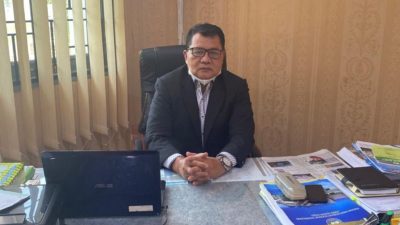 Bukan Anggota Dewan Lagi, T Cut Rahman Tak Berhak Terima Gaji dan Tunjangan