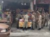 Ratusan Petasan Milik Pedagang di Aceh Barat Diamankan Satpol PP