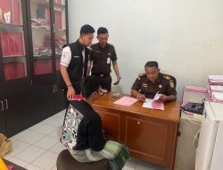 Pengangguran di Aceh Utara Mendekam di Penjara, Ini Faktornya