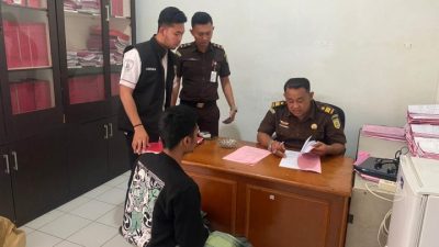 Pengangguran di Aceh Utara Mendekam di Penjara, Ini Faktornya