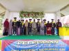 Pelepasan Wisudawan SMAN 1 Nurussalam Berjalan Sukses
