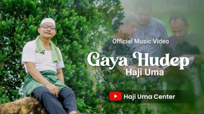 Haji Uma Gaya Hudep