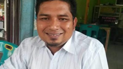 Ketua Barisan Muda Sebut Pernyataan Ketua KIP Kota Langsa Sebagai Upaya Pembohongan Publik
