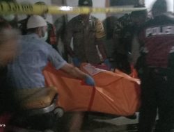 Warga Peureulak di Temukan Tewas Gantung Diri di Kota Langsa