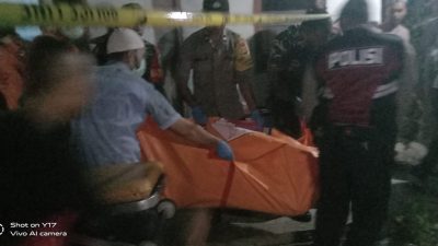 Warga Peureulak di Temukan Tewas Gantung Diri di Kota Langsa