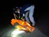 Heboh Warga Temukan Mayat Membusuk di Pantai Bantayan Seunuddon