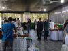 Anggota DPR-RI Fraksi PKB, H Ruslan Daud melaksanakan kegiatan khitan masal untuk ratusan anak yatim di Kabupaten Bireuen