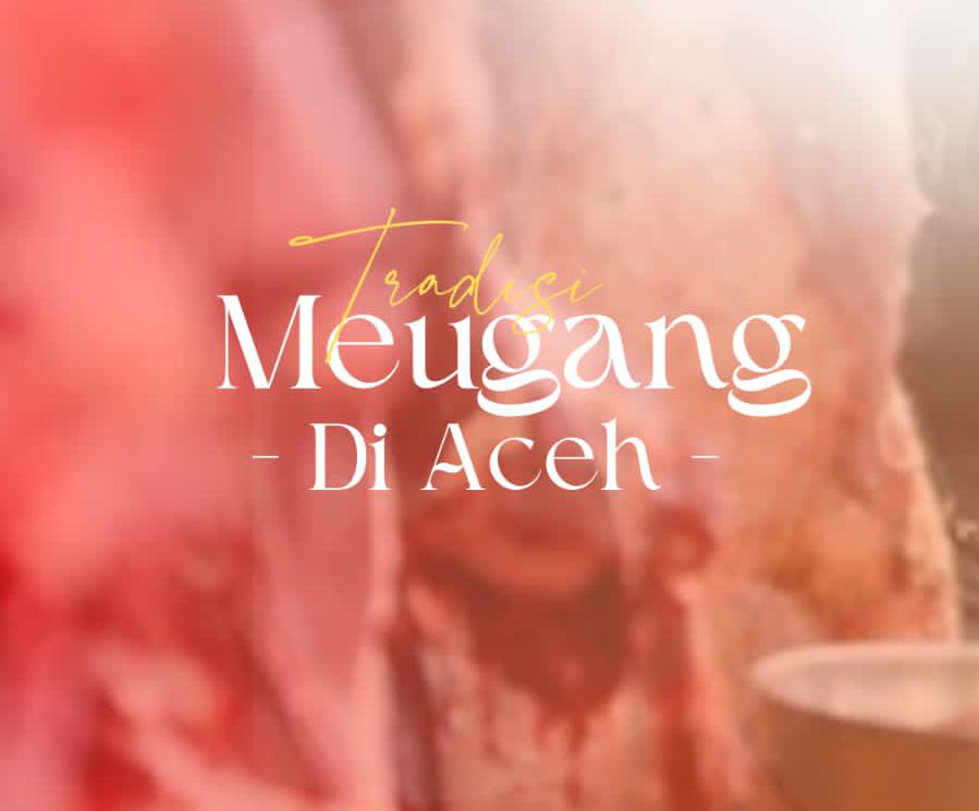 Tradisi Meugang