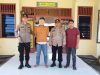 Pelaku Pembacokan 3 Mahasiswa di Langsa Berhasil di Amankan Polisi