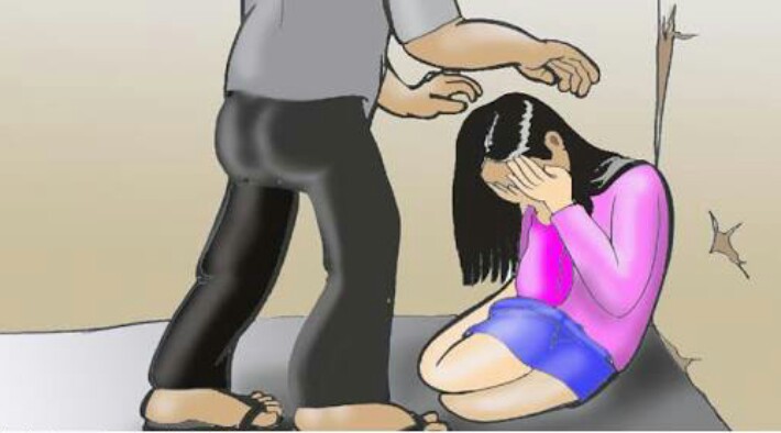 Kakek di Lhoksukon ditangkap Polisi Gegara Cabul Cucu